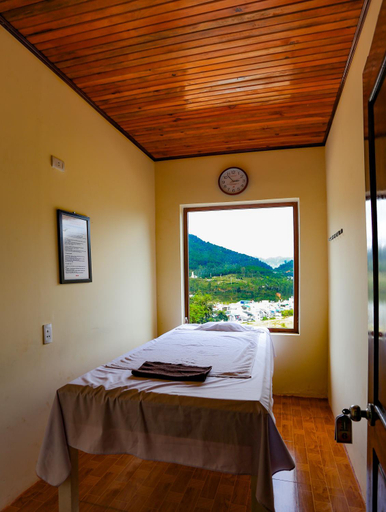 Bedroom 3, Dong Van B&B, Đồng Văn