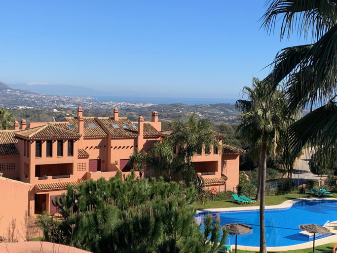 Others 4, El Soto de Marbella Onsite Golf-Tennis-Padel-Gym 2 Bedroom Penthouse, Málaga