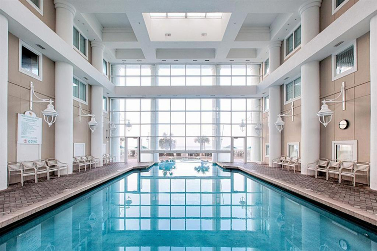 Sport & Beauty 2, Majestic Sun 9th Floor Gulf Front 1 Bedroom Condo, Walton