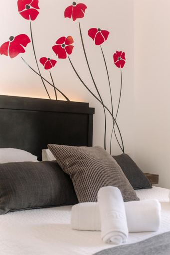 4, VILASUITES Beach, Sand & Menta, Alicante