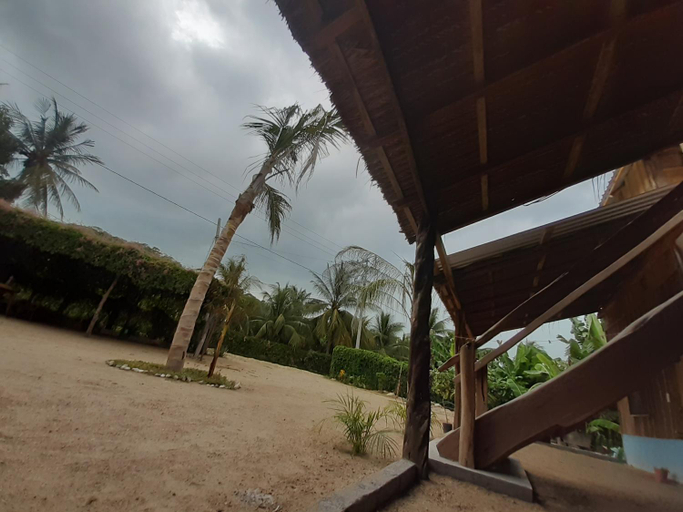 Others 4, Cabanas jaysur, Dist. Tehuantepec