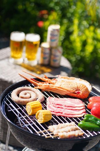 Food & Drinks 4, HOTEL FIT IN ISHIGAKIJIMA, Ishigaki