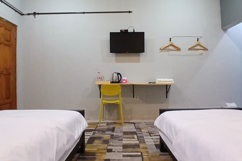 Bedroom 10