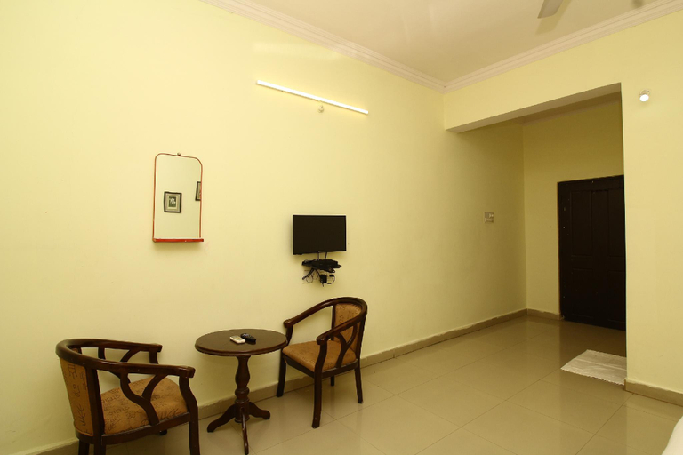 Others, Hotel Nawab's, Karimnagar