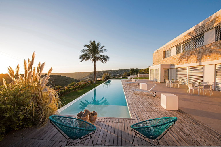 Room 3, Villa Ficus in Scicli, Ragusa