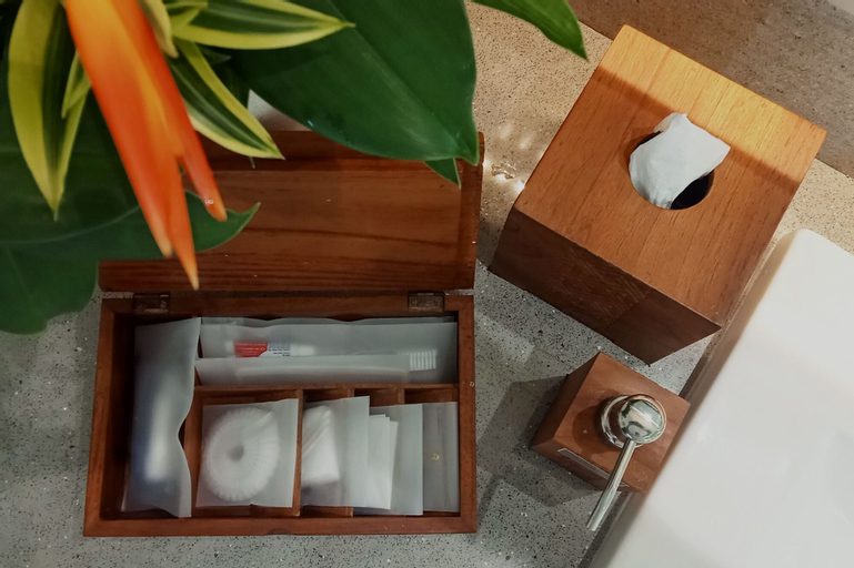 Amenities