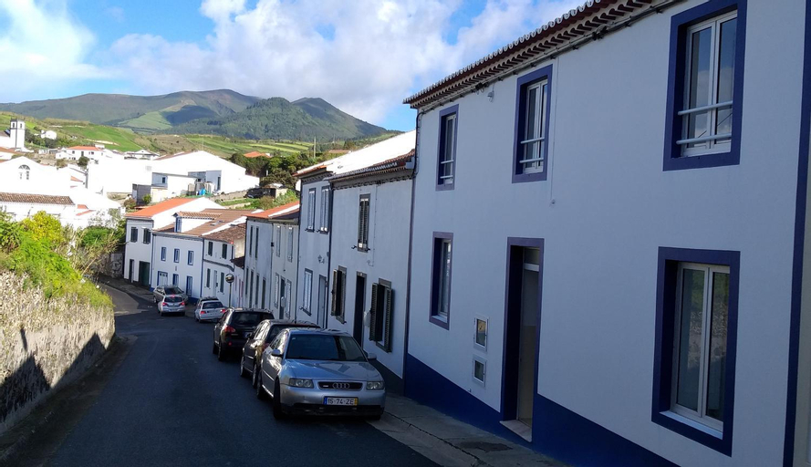 Casa da Rosarinha, Vila Franca do Campo