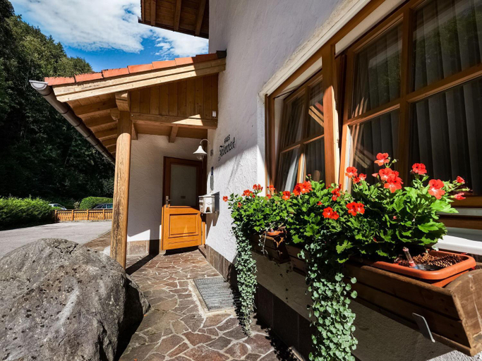 Public Area 2, Ubernachten Sie in Schonau am Konigssee, Berchtesgadener Land