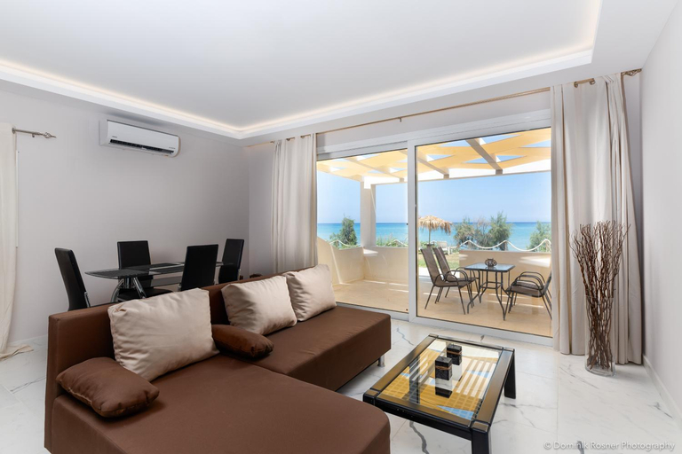 Others 4, Seashore Stream Suites, Ionian Islands