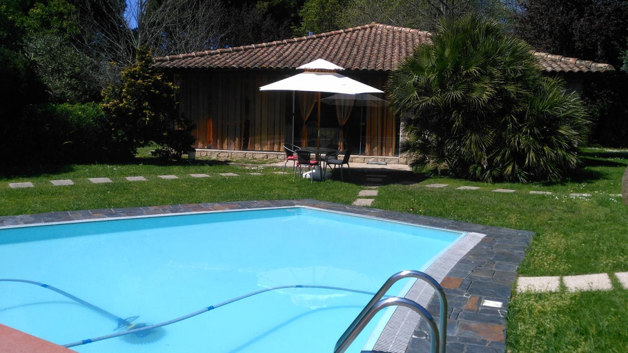 Sport & Beauty 2, Casa da Boavista, Santa Maria da Feira