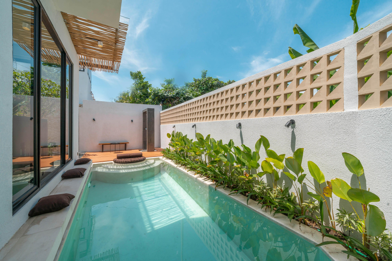 Sport & Beauty 2, First Alaya, Badung