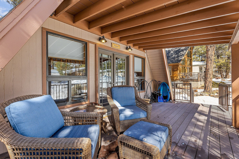 Others 4, Mescalero Flagstaff, Coconino