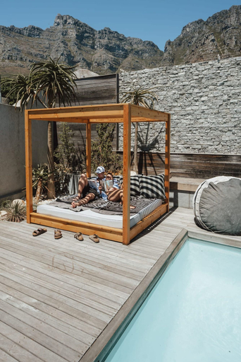 Others 2, Stylish Penthouse w Private Pool and Parking Houghton Penthouse, City of Cape Town