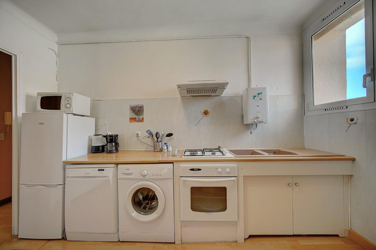 Others 4, Immogroom - 5 min from beaches - Suquet - AC, Alpes-Maritimes