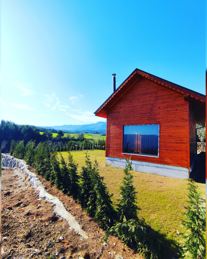 Exterior & Views 3, Uymanlar Dağ Evleri, Merkez