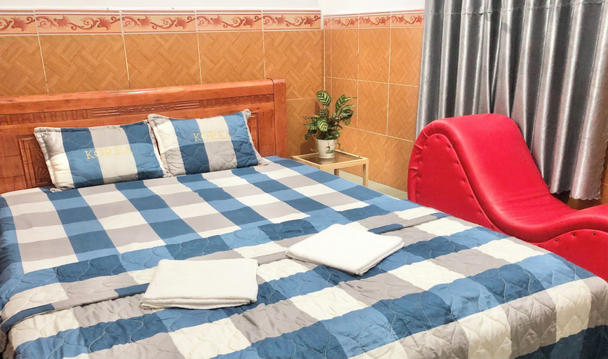 Bedroom, Sweet home, Bien Hoa