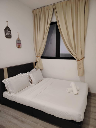 MidValley MegaMall View Southkey Mosaic 2BR 2FREE By Natol, Johor Bahru