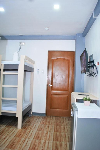 Bedroom 2, Woza Inn Boracay, Malay