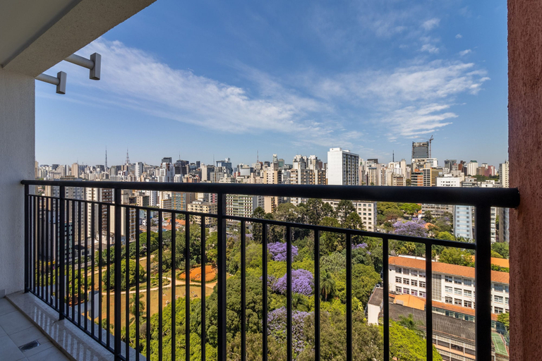 Room 5, Ycp2102 in S o Paulo, São Paulo