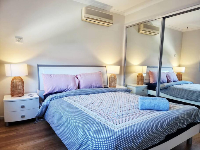 Room 5, Rosie House - Spacious Comfortable Home, Melbourne