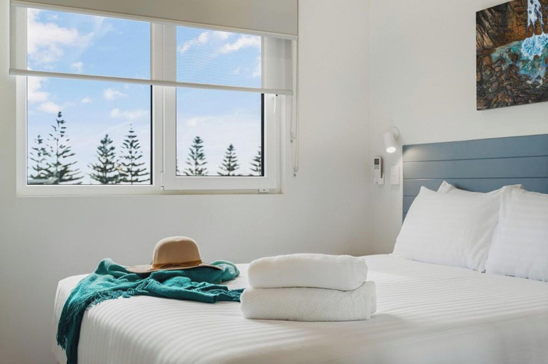 Bedroom 3, Discovery Parks - Bunbury Foreshore, Bunbury