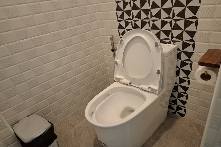 Bathroom 6