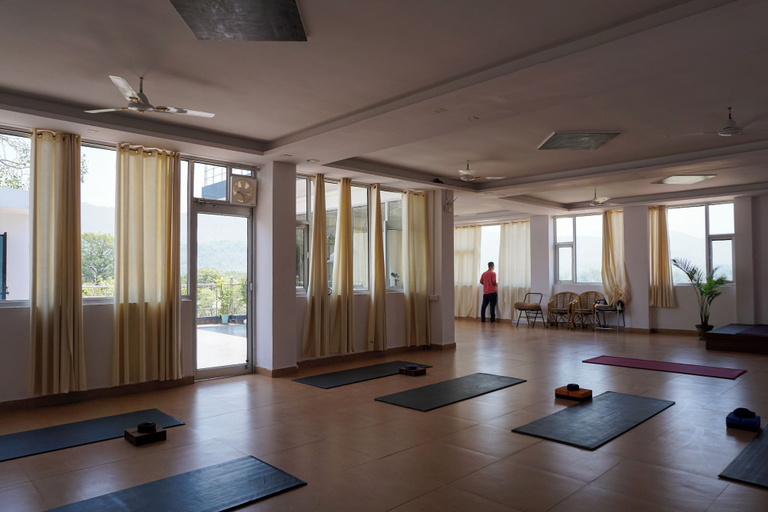 Others 4, Yogamu India, Garhwal