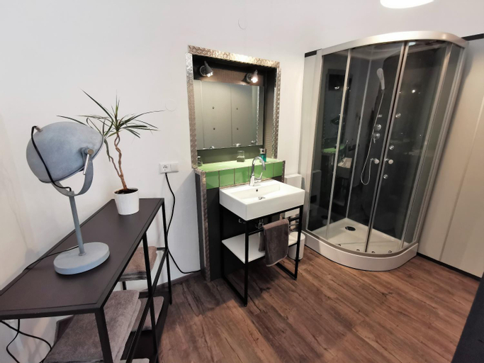 Bathroom 3
