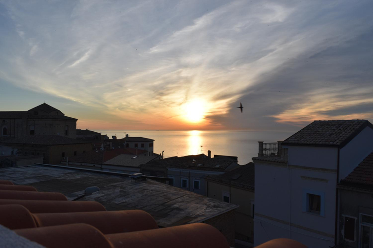 Exterior & Views, In Centro Residenza-Suites & Apartments, Chieti