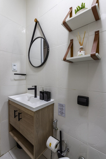 Room 2, 4 Minutes From Copacabana Beach Hg610, Rio de Janeiro