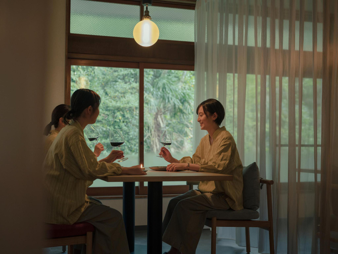 Food & Drinks 5, Sen Yugawara, Yugawara
