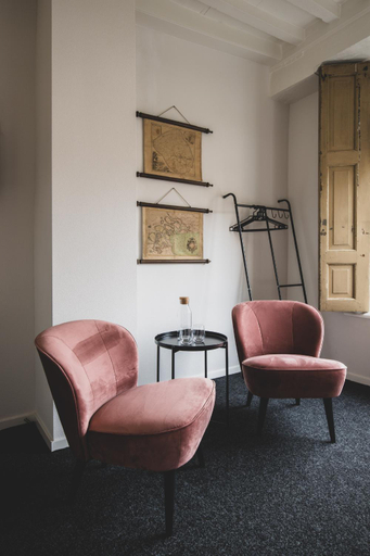 Others 4, Logement de Spaerpot, Middelburg