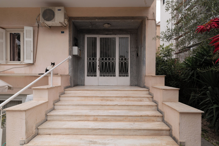 Exterior & Views, Edem Beach Apartment by Alimos Marina, Attica