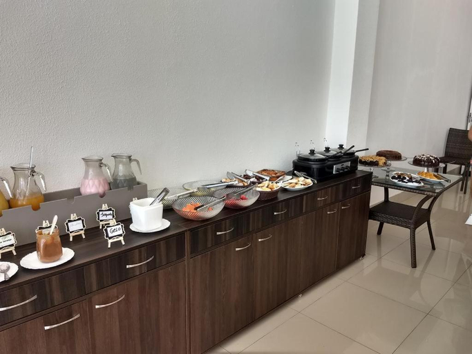 Food & Drinks, Flat em Porto de Galinhas Muro Alto Club Piscina e Lazer, Ipojuca