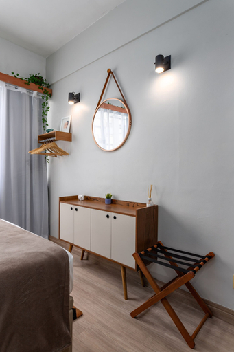Room 4, 4 Minutes From Copacabana Beach Hg610, Rio de Janeiro
