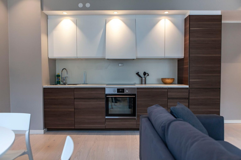 Others 2, Forenom Serviced Apartments Bergen City, Bergen