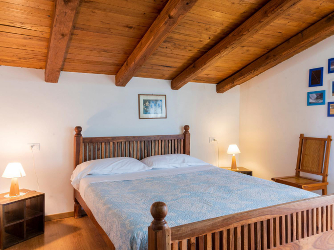 Bedroom 3, Holiday Home Casale Ai Noccioli - LVC165 by Interhome, Viterbo