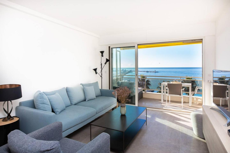 Others 3, On la Croisette: luxe 2 bedrooms/ 2 baths, Alpes-Maritimes