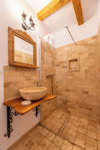 Bathroom 3, Boutique Hotel von Graf, Sighisoara