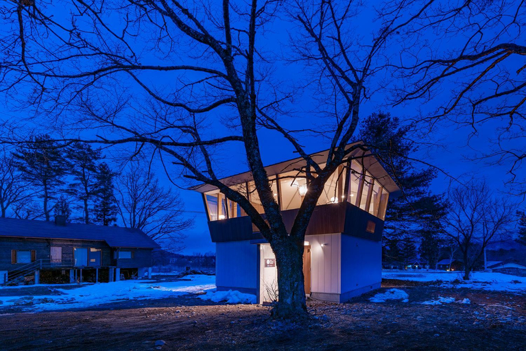 Others 3, Villa Umbrella Hakuba(白馬笠屋), Hakuba
