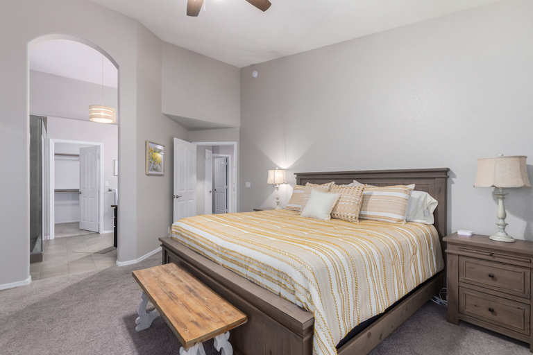 Bedroom 1, Baylor Gilbert, Maricopa