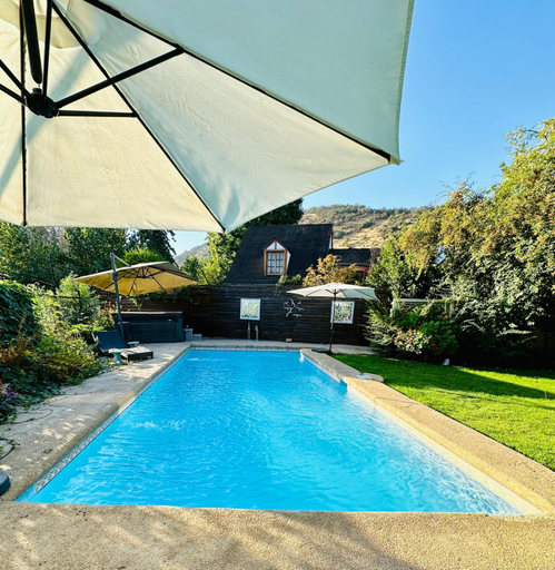 Sport & Beauty, Descanso urbano, Santiago