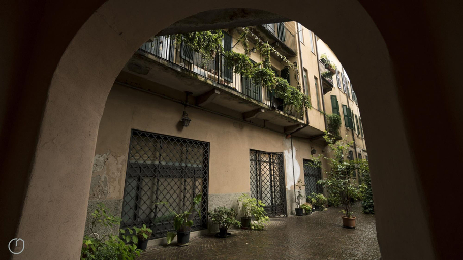 Exterior & Views, Italianway Easy - Argelati 12 Bilo, Milano