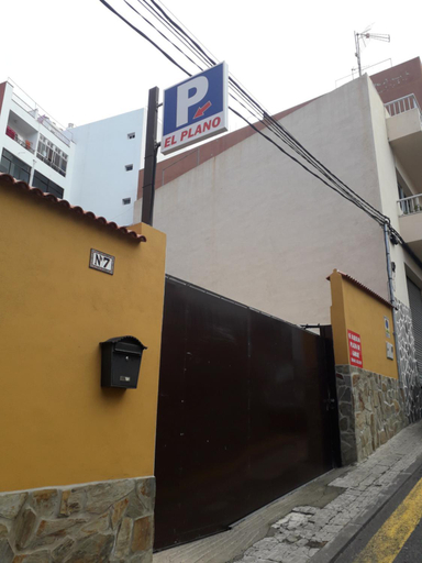 Others 4, ALOJAMIENTOS NECANA, Santa Cruz de Tenerife