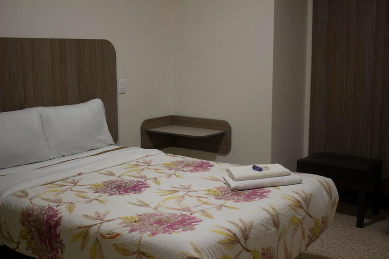 Bedroom 3, Hotel Winn Comfort, Panotla