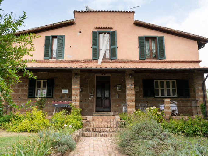 Exterior & Views 1, Holiday Home Casale Ai Noccioli - LVC165 by Interhome, Viterbo