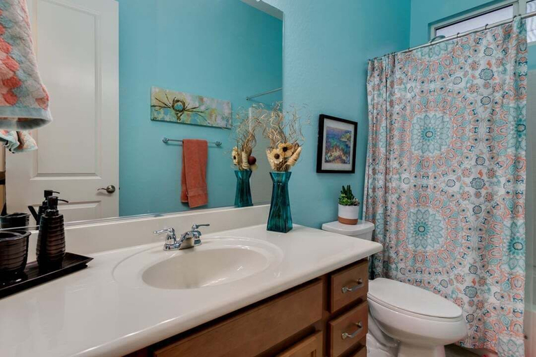 Bathroom 3, Pecan QC Queen Creek, Maricopa