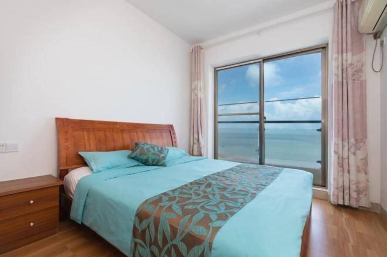 Tuyu Seaview Hotel Apartments, Beihai