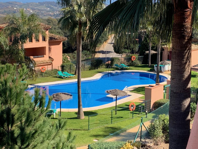 Sport & Beauty 2, El Soto de Marbella Onsite Golf-Tennis-Padel-Gym 2 Bedroom Penthouse, Málaga