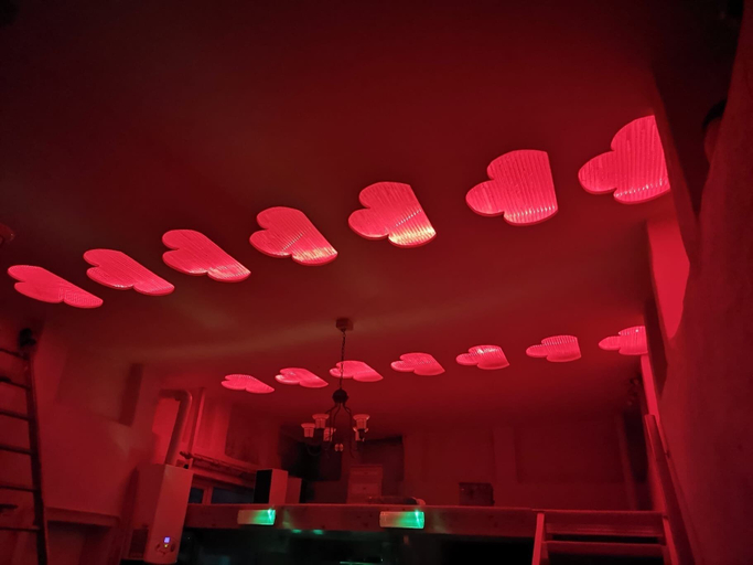Food & Drinks, Clouds - 1 Bedroom Holiday Home - Milford Haven, Pembrokeshire